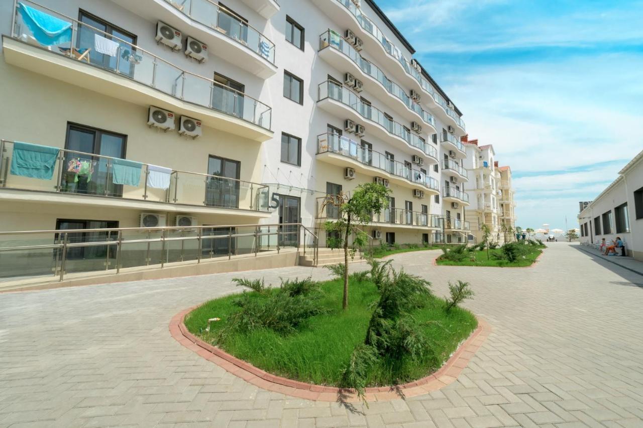 Ruta Resort & Event Hotel Zatoka Exterior photo