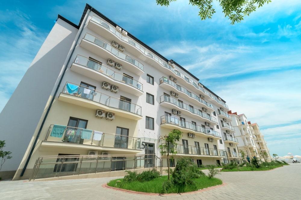 Ruta Resort & Event Hotel Zatoka Exterior photo